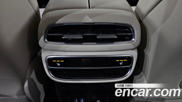 Genesis GV80 2020 thumb 12