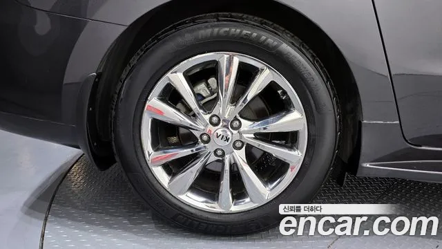Kia Carnival 2019 thumb 6