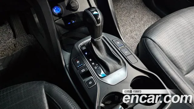 Hyundai Maxcruz 2014 thumb 10