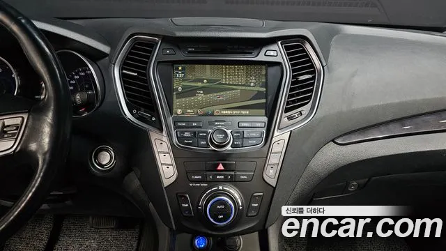 Hyundai Maxcruz 2014 thumb 12