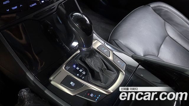 Hyundai Grandeur 2012 thumb 10