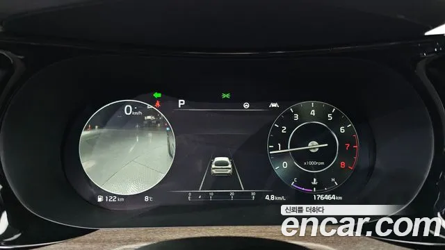 Kia K5 2021 thumb 9