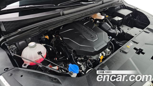 Kia Carnival 2021 thumb 6