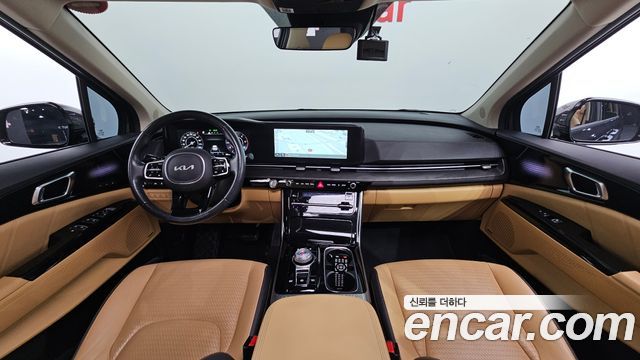 Kia Carnival 2021 thumb 7