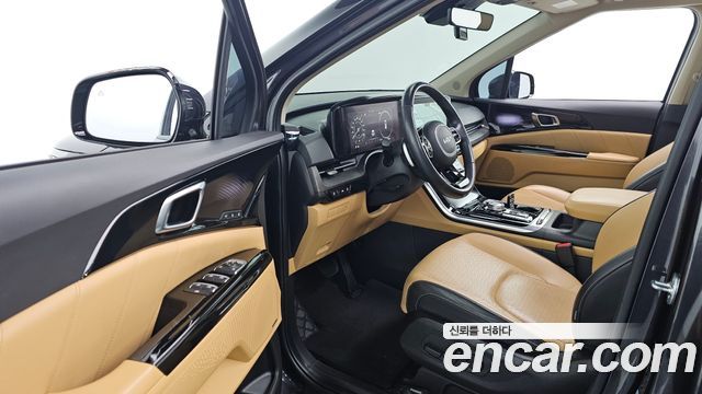 Kia Carnival 2021 thumb 12