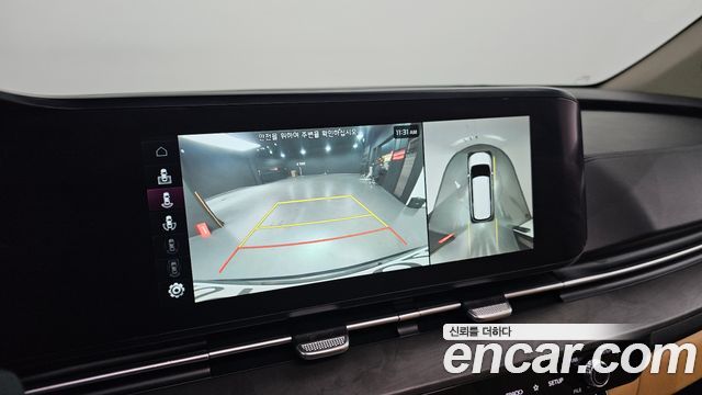 Kia Carnival 2021 thumb 11