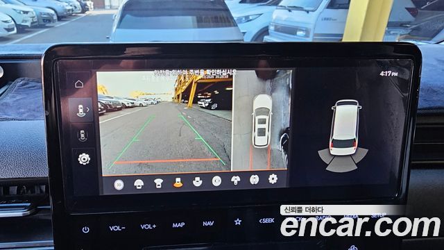 Hyundai Staria 2021 thumb 11