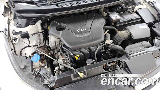 Hyundai Avante 2013 thumb 7