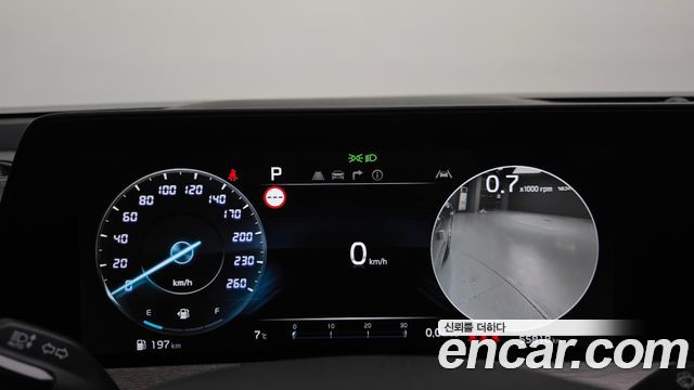 Kia K8 2023 thumb 9