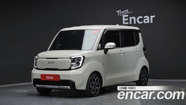 Kia Ray 2022 thumb 2