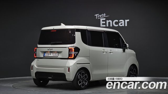 Kia Ray 2022 thumb 3