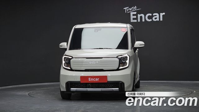 Kia Ray 2022 thumb 4