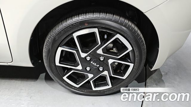 Kia Ray 2022 thumb 5