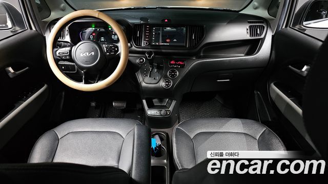 Kia Ray 2022 thumb 7