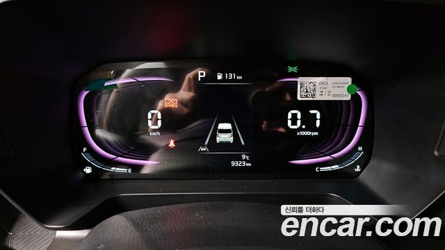 Kia Ray 2022 thumb 8