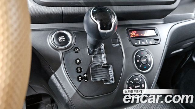 Kia Ray 2022 thumb 9