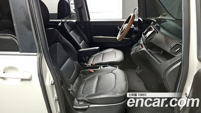 Kia Ray 2022 thumb 10
