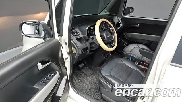 Kia Ray 2022 thumb 11