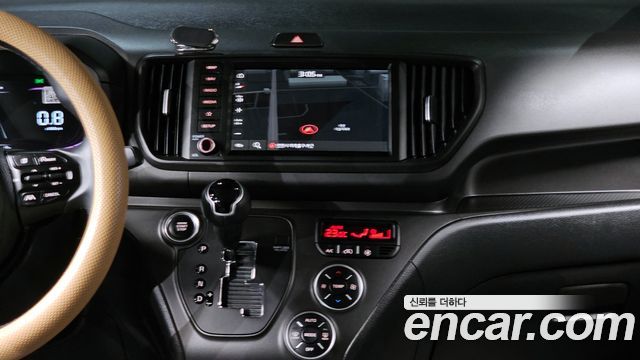 Kia Ray 2022 thumb 12