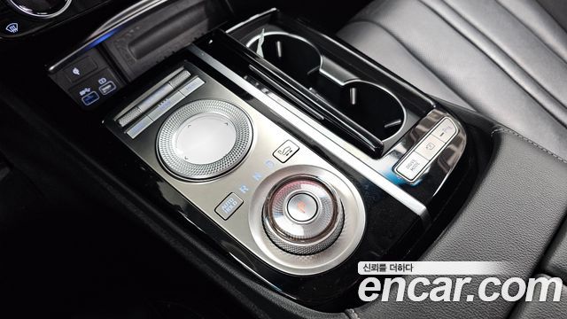Genesis G80 2020 thumb 9