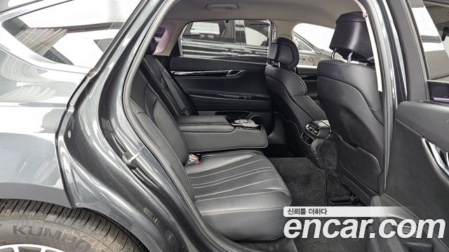 Genesis G80 2020 thumb 11