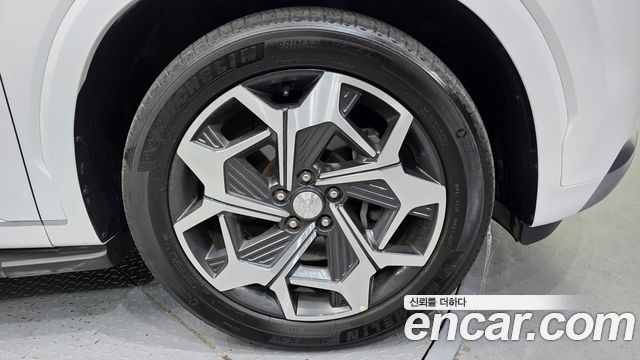 Hyundai Palisade 2020 thumb 5