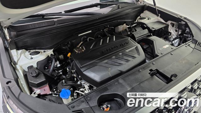 Hyundai Palisade 2020 thumb 6