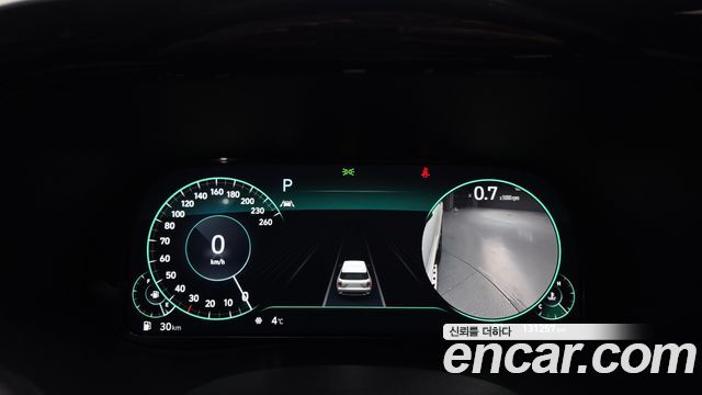 Hyundai Palisade 2020 thumb 8