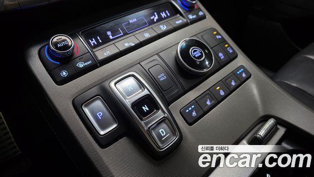 Hyundai Palisade 2020 thumb 9