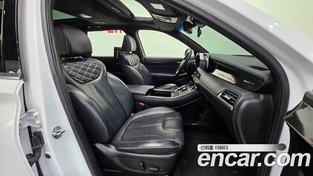 Hyundai Palisade 2020 thumb 10