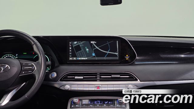 Hyundai Palisade 2020 thumb 12