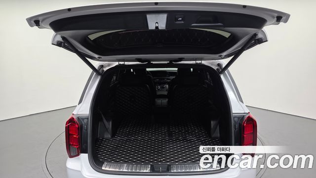 Hyundai Palisade 2020 thumb 11