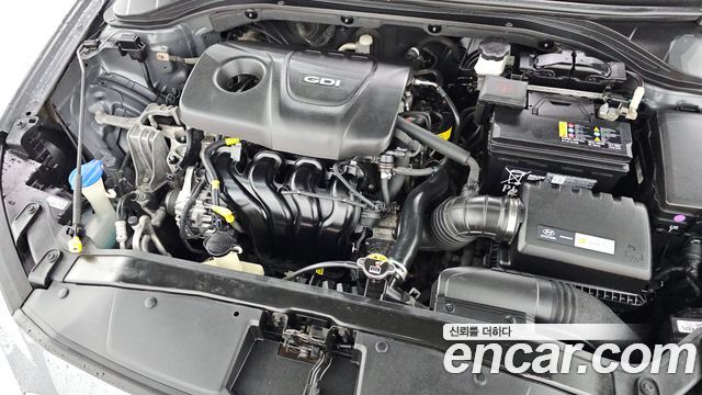 Hyundai Avante 2016 thumb 7