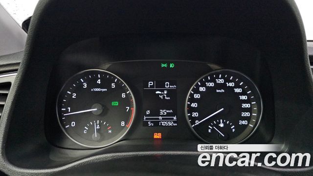 Hyundai Avante 2016 thumb 9