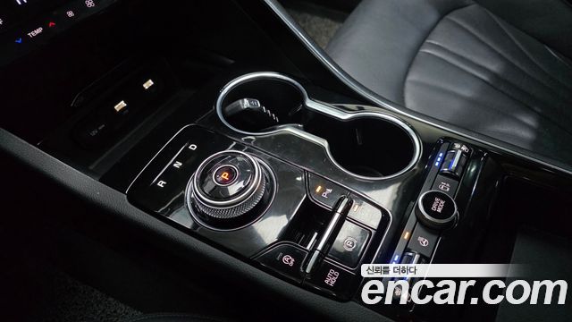 Kia K5 2020 thumb 10