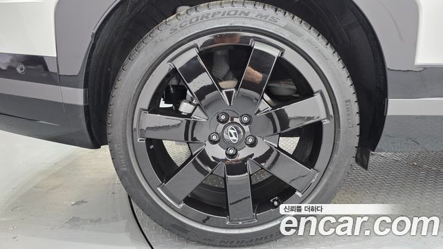 Hyundai Santa Fe 2024 thumb 5