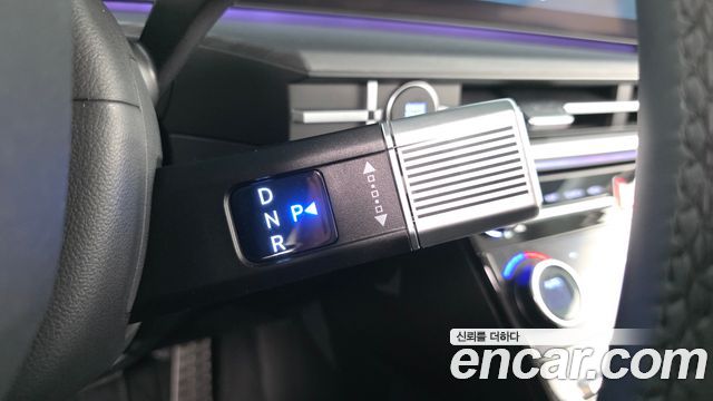 Hyundai Santa Fe 2024 thumb 9