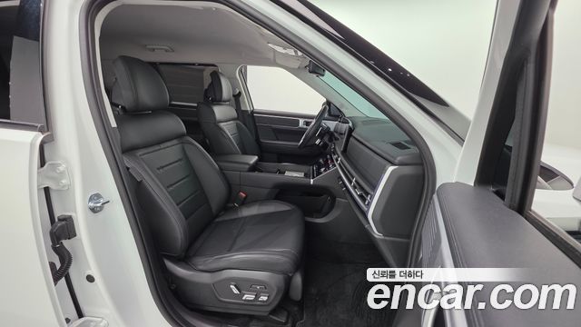 Hyundai Santa Fe 2024 thumb 10