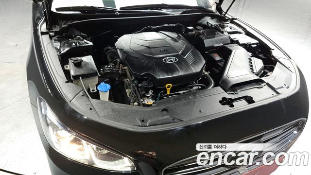 Hyundai Grandeur 2019 thumb 7