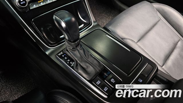 Hyundai Grandeur 2019 thumb 10