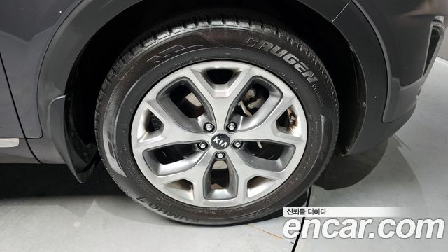 Kia Sorento 2015 thumb 5