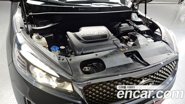 Kia Sorento 2015 thumb 6