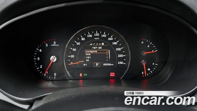 Kia Sorento 2015 thumb 8
