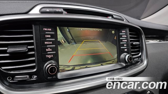 Kia Sorento 2015 thumb 11