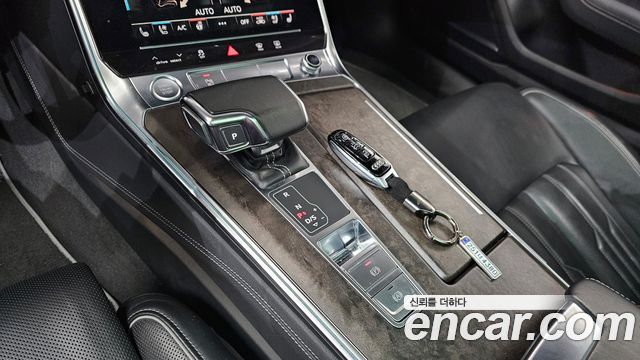 Audi A7 2020 thumb 6
