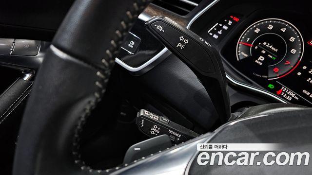 Audi A7 2020 thumb 10