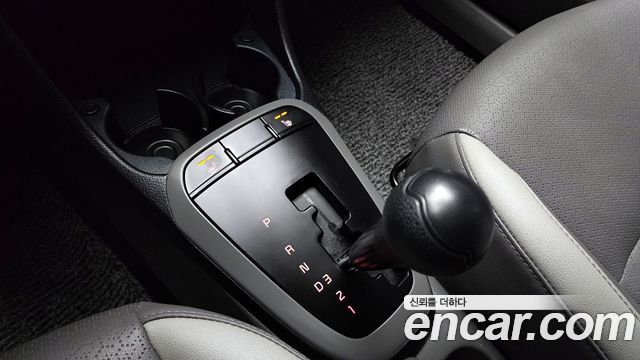 Kia Morning 2021 thumb 10