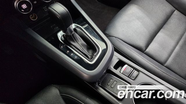 Renault Korea XM3 2020 thumb 10