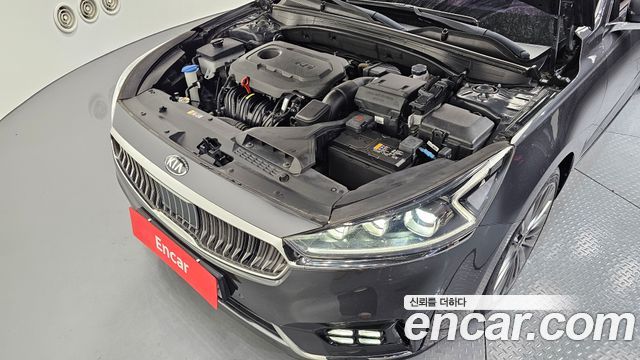 Kia K7 2017 thumb 7