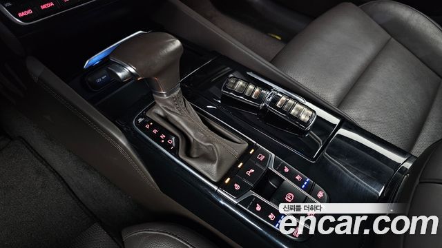 Kia K7 2017 thumb 10